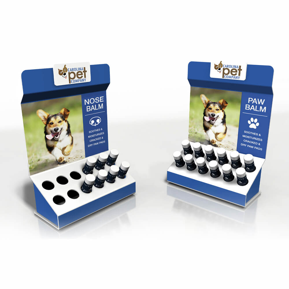 Pet Care - MJE Creative Displays