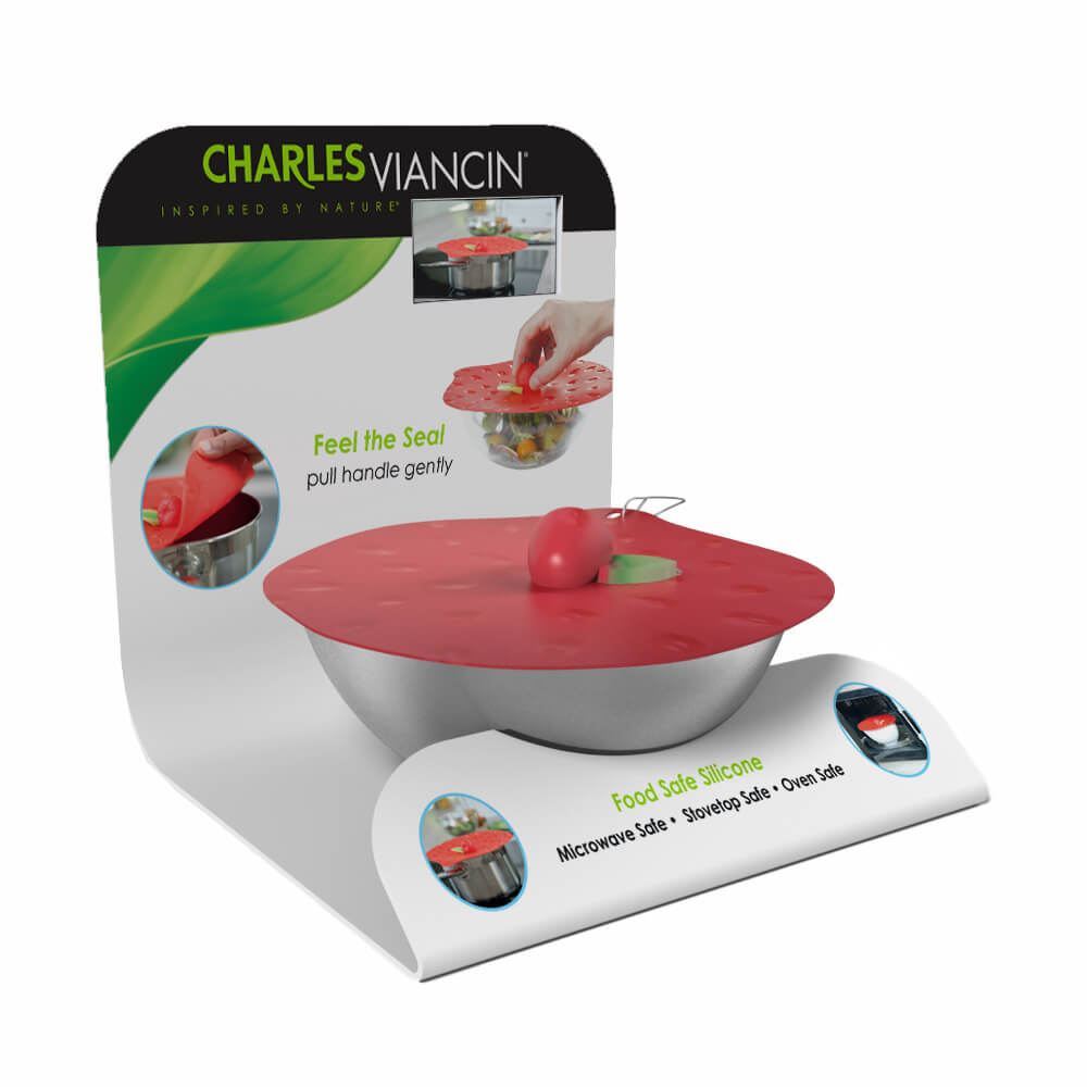 ACRYLIC - MJE Creative Displays