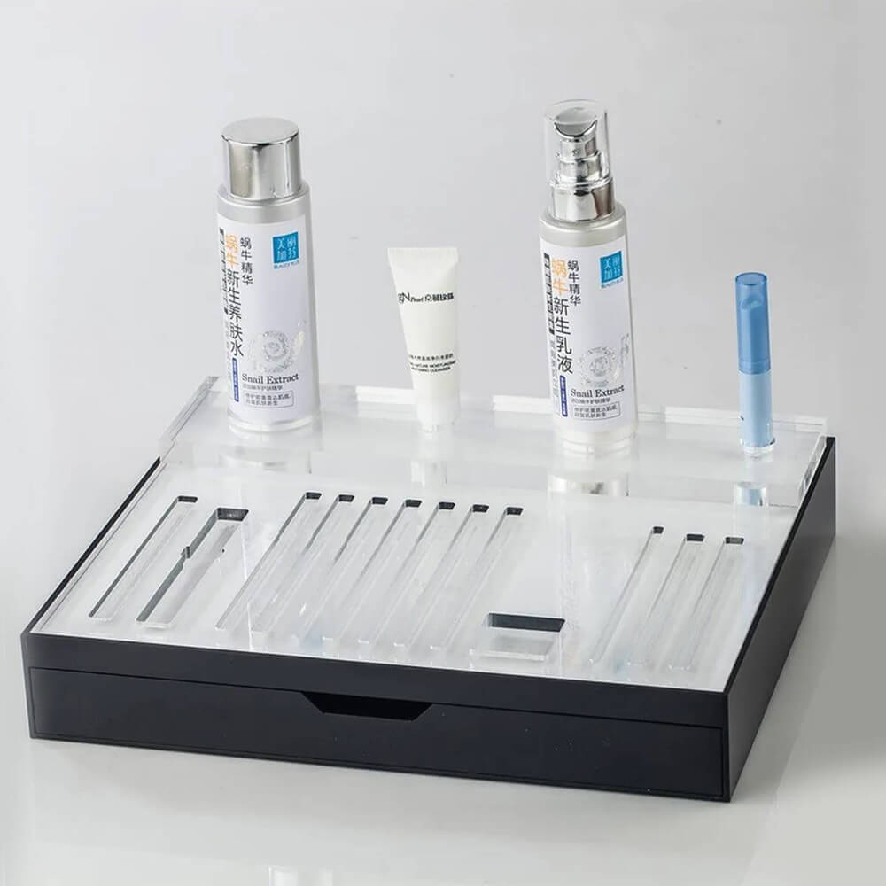 ACRYLIC - MJE Creative Displays