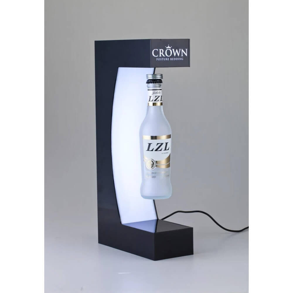 ACRYLIC - MJE Creative Displays