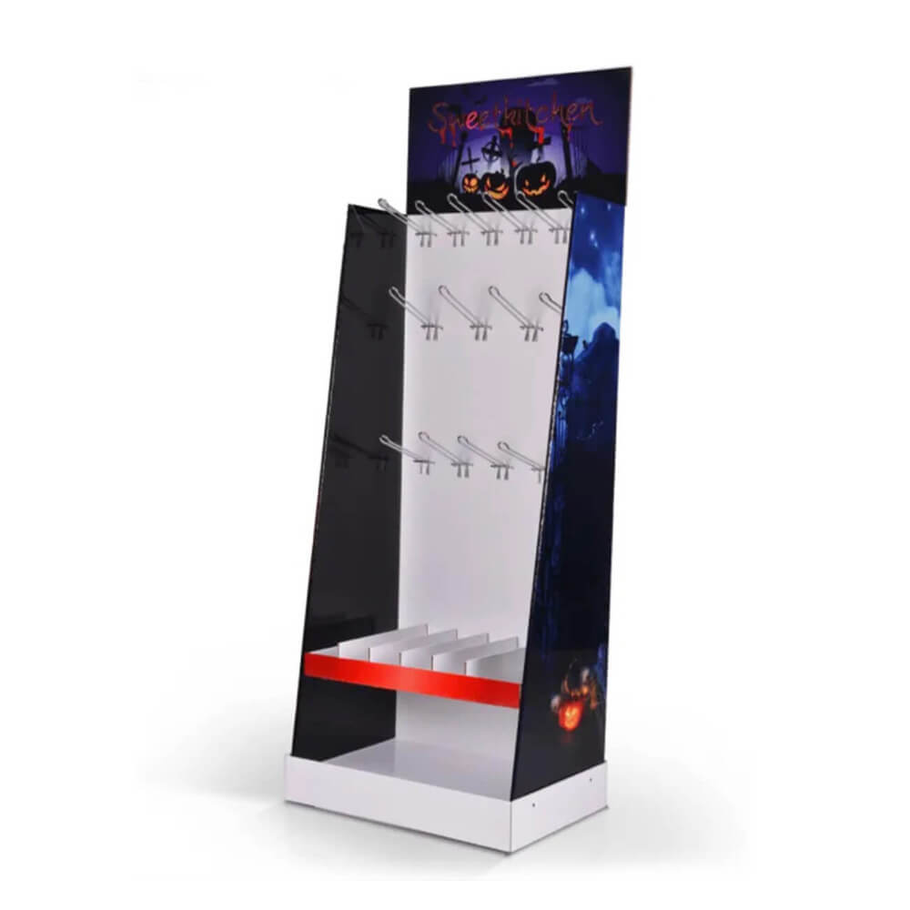CORRUGATED - MJE Creative Displays