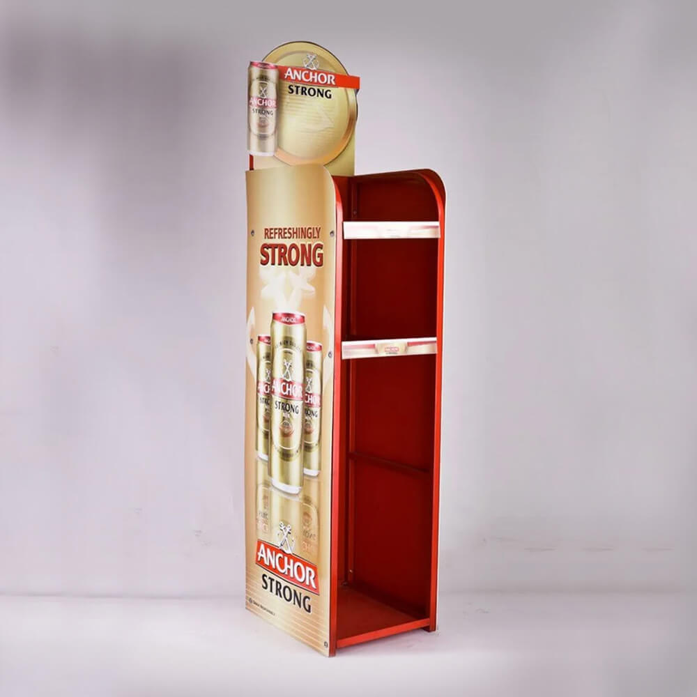 STEEL, WIRE & METAL - MJE Creative Displays